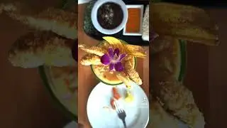 Tayta Latin Cuisine in Oklahoma city  #foodie #okc #food #latinfood #cocktail #okc
