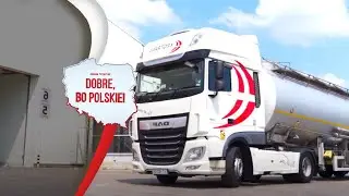 Transport produktów spożywczych | Krotrans Logistics