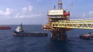 Port of Iberia: royalty cuts alone may not revive oil drilling in Louisiana