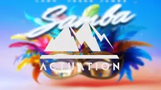 Molella, Lockdown, LKDN, Jesse James - Samba