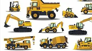GPS Tracking for Construction & Heavy Equipment  Miami