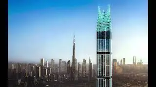 Luxury Real Estate in Dubai | Iconic High-End Project & Prime Investment