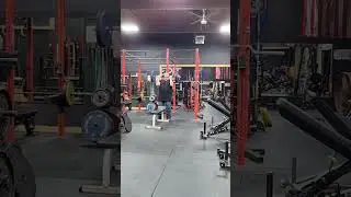 177lbs STRICT 💪CURL RAW...