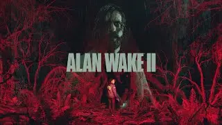 🔴 Et si on faisait le chapitre 2 d'Alan wake II ? (multi stream twitch)