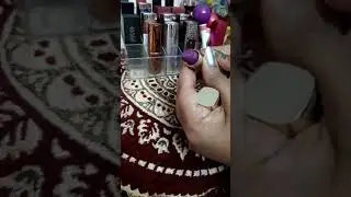 Milani matte lipstick #matteglam #milani #lipsticklover
