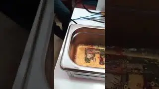 MOTHER BOARD ULTRASONIC CLEANER