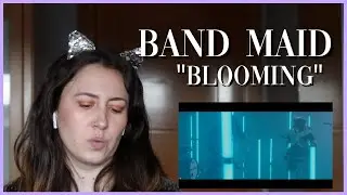 Band-Maid 
