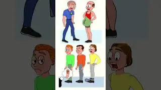 impossible date😍😘tricky riddle/android &X iOS games😃😊#short#impossibledate#funny#shortvideo#fyp