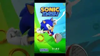 Tutorial de como Baixar Sonic Dash com tudo infinito Sem Anúncios e todos os personagens!|Desc👇🌌⭐