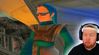 I Battled Cipher Admin Ardos! (Pok&eacute;mon XD: Gale of Darkness #16)