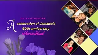 A celebration of Jamaica's 60th anniversary...Bashment Bay TV EP 17 final