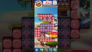 Toon Blast: Champions Stages 30-34| Toon blast champions league