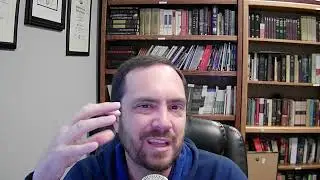 12.24.2025 | Proverbs 6:6-11; 16-19 - What Ants and Enemies Teach Us About Seeing