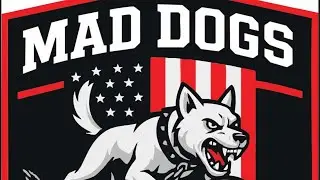 MAD DOGS FLAG FOOTBALL OF PALM COAST | WINTER SEASON KICKOFF| 1/9/2026