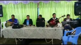 ZAUR GITARA TOY 2017