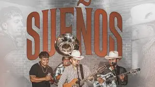 Adrian Mendez Y Los De La Perla X Nestor Dany - Sue&ntilde;os (En Vivo) 