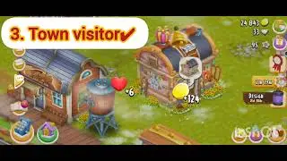 💰 Top 5 EASY Ways to Earn Coins FAST in Hay Day!Stop being broke on your farm 😅🚜