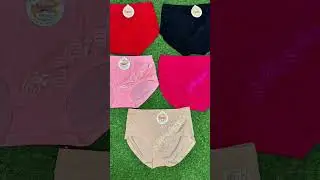 #free sizes panties full coverage