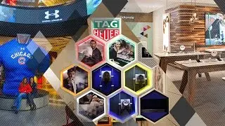 Outform Showreel