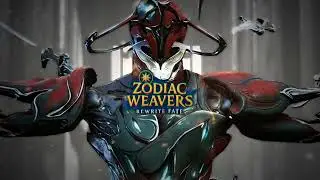 Crimson Sins | Warframe  Kullervo Tribute