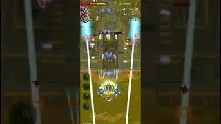 1945 Air Force Game Level 400 Hard। 1945 Air Force Game 444 Hard level। 1945 Air Force Game 400।