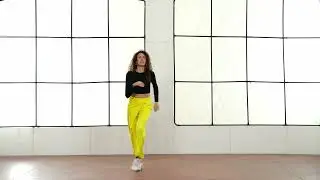 Balli di Gruppo  - Magalennha - SAMBA