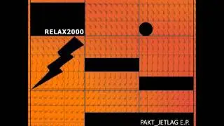 Pakt - Scoundrel (RELAX2024)