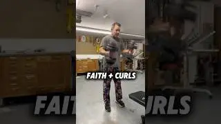 Daily Discipline: Curls Every Day + Philippians 2:3&ndash;4 | Faith & Fitness