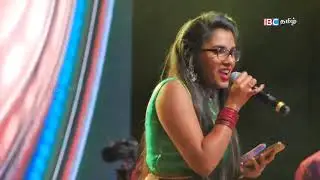 German Fashion show EPI 04 | 12.08.2019 Neyar Neram IBC TAMIL