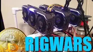 Mining Rig Wars 24: Best Mining Rig?