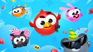 Tap Tap Dash: Turbo - Android Preview