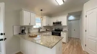 4360 Marilyn Ct, Gulf Breeze, FL 32563