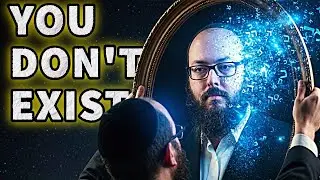 The Nobel Prize is 3,600 Years Late: Solving Your (Quantum) Identity Crisis - Vayeitzei 5786