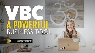 A Cali Collective Project | Video Business Card
