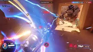 Rein charge bug classic watch