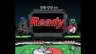 MFA! 143 Melee Singles LR4 – Nat ⟮Puff⟯ vs Cam ⟮Marth⟯