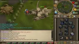 EradicationX  RSPS 2018 - RSPS 2018 - RuneScape Server