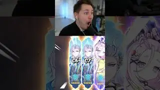 The MOST DISRESPECTFUL PULL In Genshin Impact