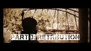 Fallen World: The Hunted Part 3 (Post-Apocalyptic Web-Series)