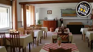 Hotel Louro | Obidos, Portugal | Hotel Review ⭐