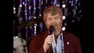 Red Steagall - Someday You'll Want Me To Want You - No. 1 West - 1987