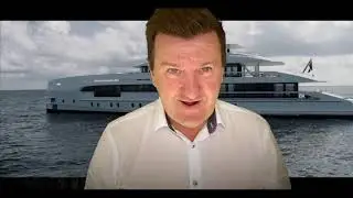 Heesen SuperYacht Shipyard Tour 2020