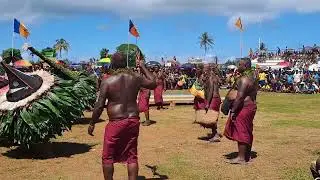New Ireland Provincial Day - 27th July 2023