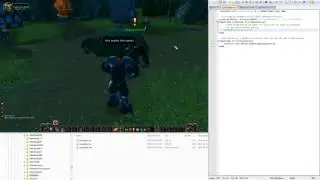 [Guide] How to write your first Vanilla WoW addon