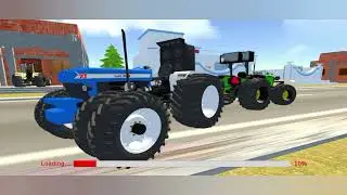 Indian desi simulator 3D game new update