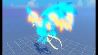 TORI REWORK FINALLY GOT LEAKED! (GPO Update 5)