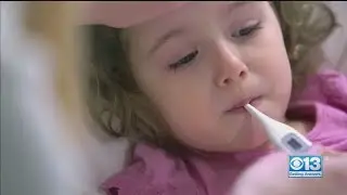CDC Cites Anti-Vaccination Movement As Key Factor In Measles Outbreak