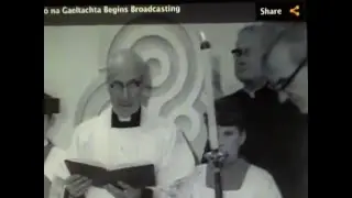 Raidio  na Gaelachta