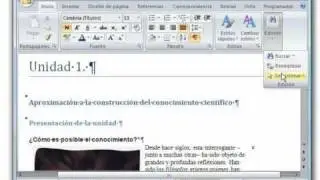Compartir Lecciones 8 - Guardando en Texto Simple