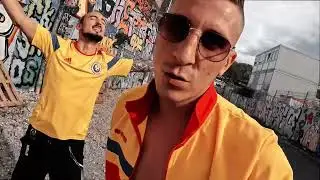Teddy feat. Chavo Frate - Action Hero